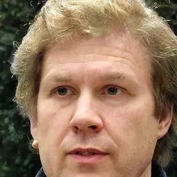 Volker Steinhardt